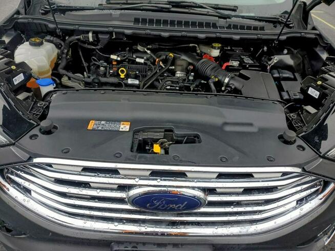 Ford EDGE / 2.0 250KM / 4x4 / Bogate wyposażenie /