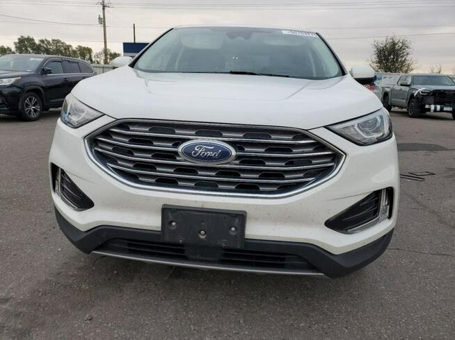 Ford EDGE / BENZYNA / 2.0 245KM / 4x4 / niski przebieg /