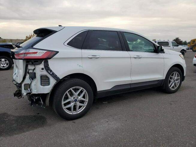 Ford EDGE / BENZYNA / 2.0 245KM / 4x4 / niski przebieg /