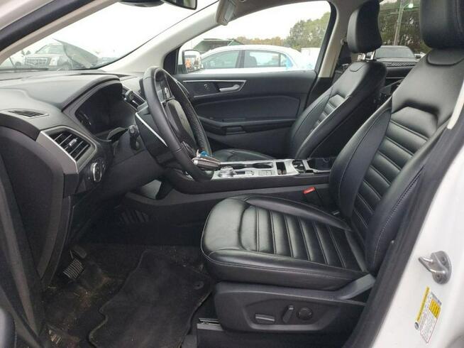 Ford EDGE / BENZYNA / 2.0 245KM / 4x4 / niski przebieg /
