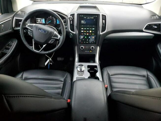 Ford EDGE / BENZYNA / 2.0 245KM / 4x4 / niski przebieg /