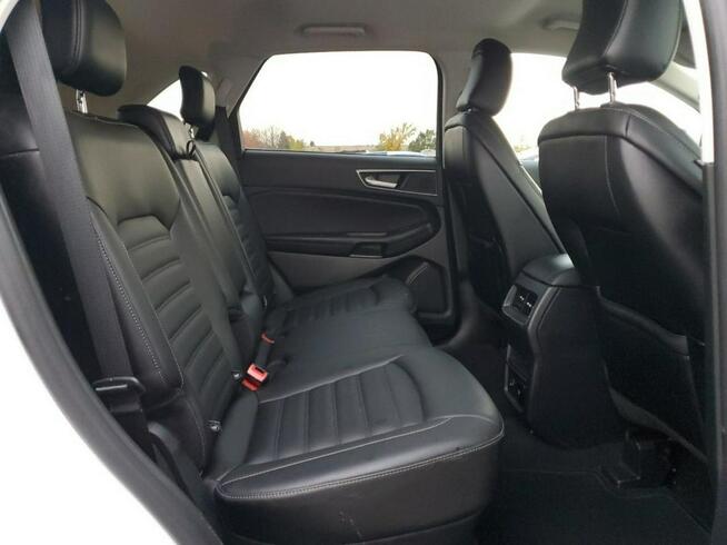Ford EDGE / BENZYNA / 2.0 245KM / 4x4 / niski przebieg /