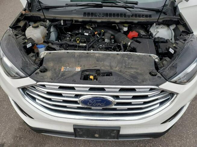 Ford EDGE / BENZYNA / 2.0 245KM / 4x4 / niski przebieg /