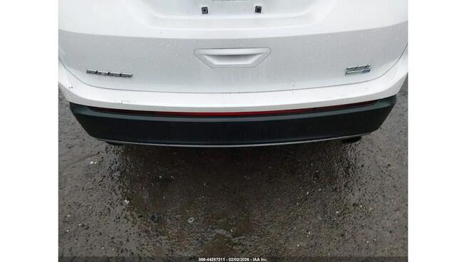 Ford EDGE / BENZYNA / 4x4 / 2.0 245KM / niski przebieg /