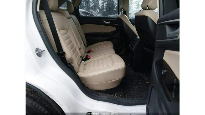 Ford EDGE / BENZYNA / 4x4 / 2.0 245KM / niski przebieg /