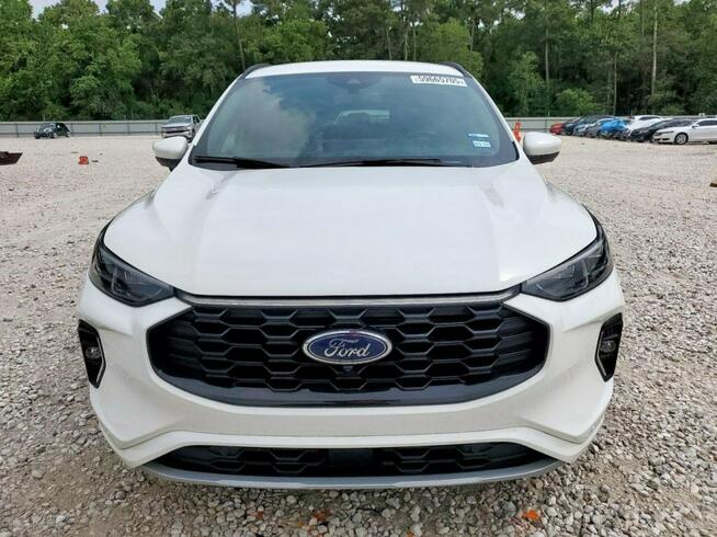 Ford Escape / 4x4 / 2.0 250KM / Bogate wyposażenie /