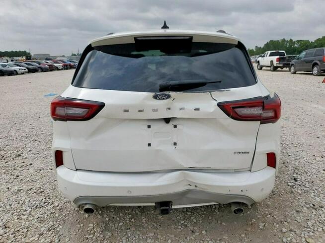 Ford Escape / 4x4 / 2.0 250KM / Bogate wyposażenie /