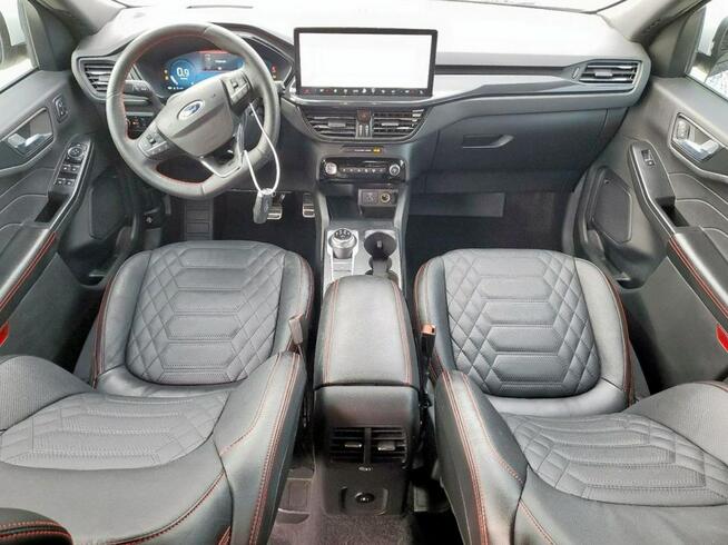 Ford Escape / 4x4 / 2.0 250KM / Bogate wyposażenie /
