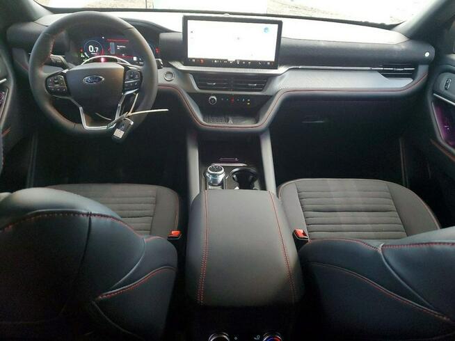 Ford Explorer / BENZYNA / 2.3 300KM / 4x4 / Virtual cockpit / najbogatsza wersja /
