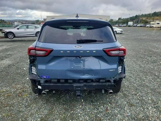 Ford Kuga / HYBRYDA / 4x4 / 2.5 / najbogatsza wersja / niski przebieg /