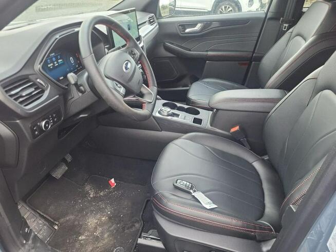 Ford Kuga / HYBRYDA / 4x4 / 2.5 / najbogatsza wersja / niski przebieg /