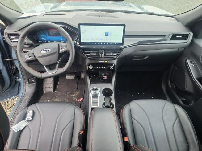 Ford Kuga / HYBRYDA / 4x4 / 2.5 / najbogatsza wersja / niski przebieg /