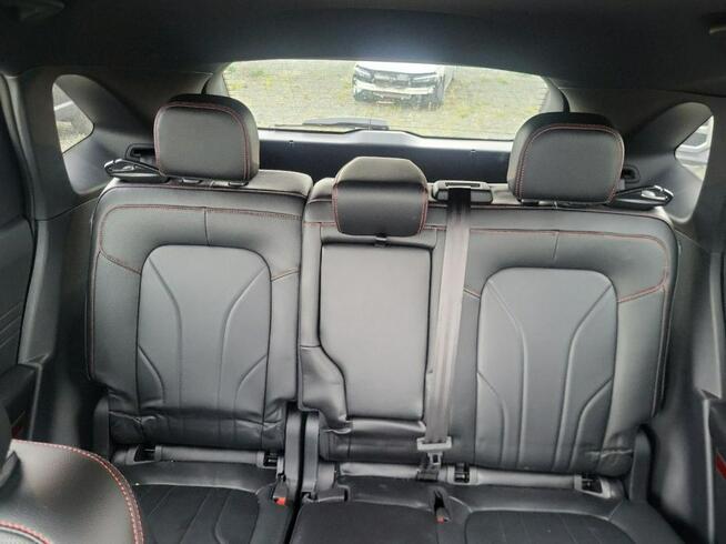 Ford Kuga / HYBRYDA / 4x4 / 2.5 / najbogatsza wersja / niski przebieg /