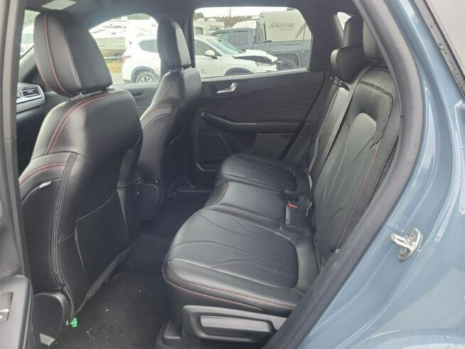 Ford Kuga / HYBRYDA / 4x4 / 2.5 / najbogatsza wersja / niski przebieg /