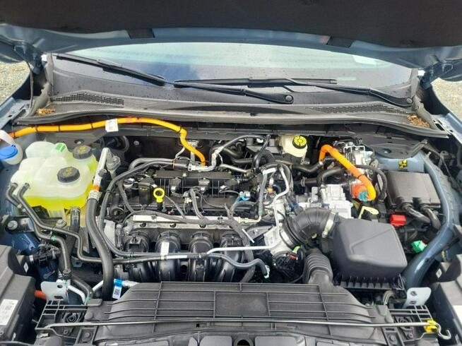 Ford Kuga / HYBRYDA / 4x4 / 2.5 / najbogatsza wersja / niski przebieg /