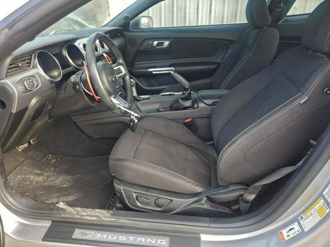 Ford Mustang / 5.0 460KM / Niski przebieg / Automat /