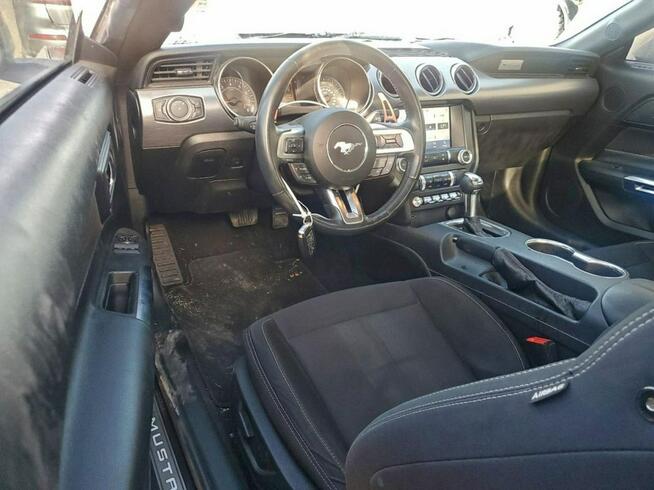Ford Mustang / 5.0 460KM / Niski przebieg / Automat /