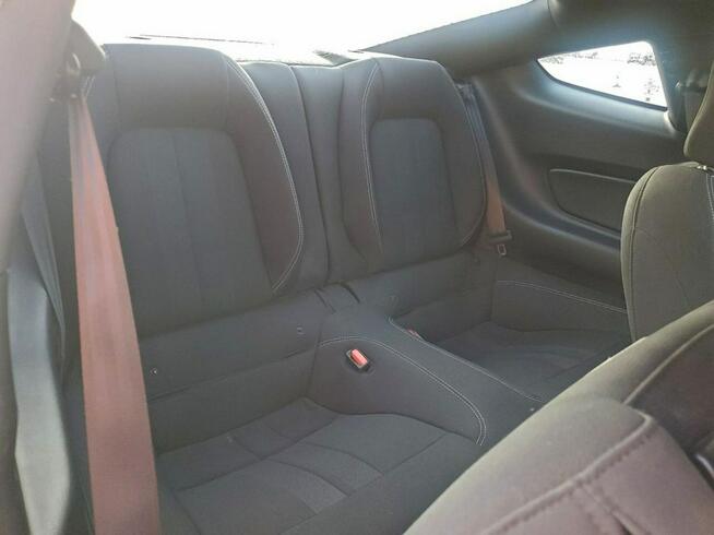 Ford Mustang / 5.0 460KM / Niski przebieg / Automat /