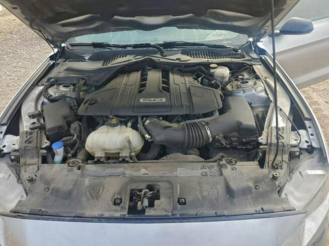 Ford Mustang / 5.0 460KM / Niski przebieg / Automat /