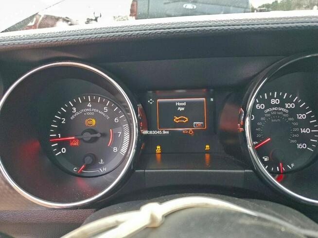 Ford Mustang / Automat / 5.0 / niski przebieg /