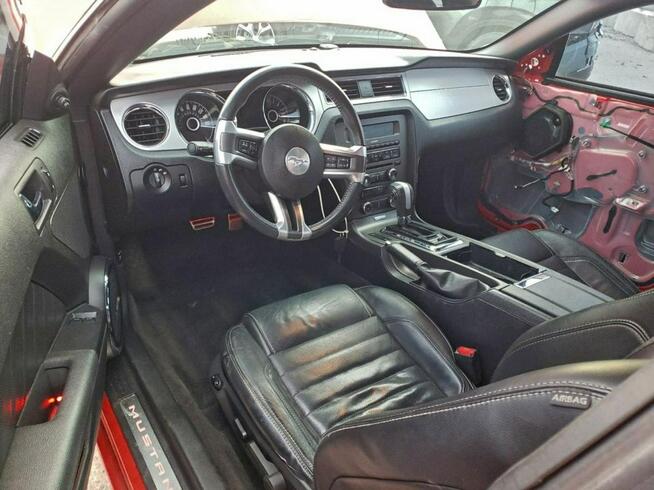 Ford Mustang / 3.7 305KM / Bogate wyposażenie / Niski przebieg /