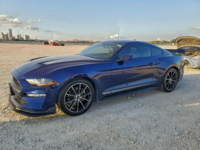 Ford Mustang / 2.3 317KM / Niski przebieg /