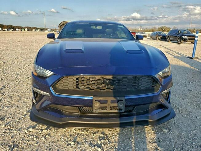 Ford Mustang / 2.3 317KM / Niski przebieg /
