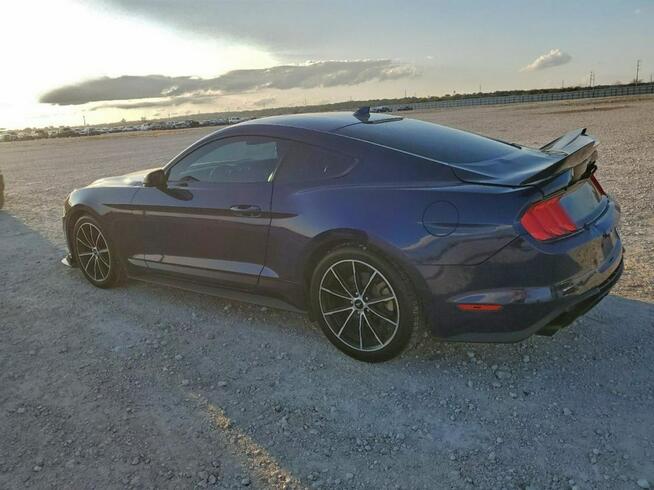 Ford Mustang / 2.3 317KM / Niski przebieg /