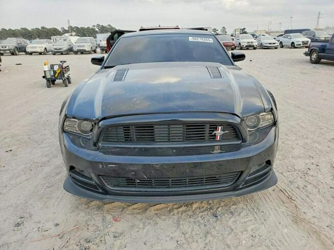 Ford Mustang / 5.0 420KM / automat / niski przebieg /