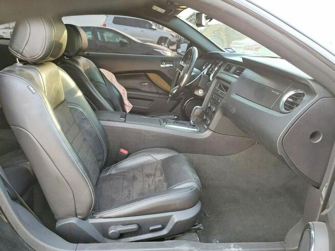 Ford Mustang / 5.0 420KM / automat / niski przebieg /