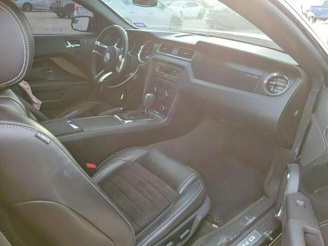 Ford Mustang / 5.0 420KM / automat / niski przebieg /