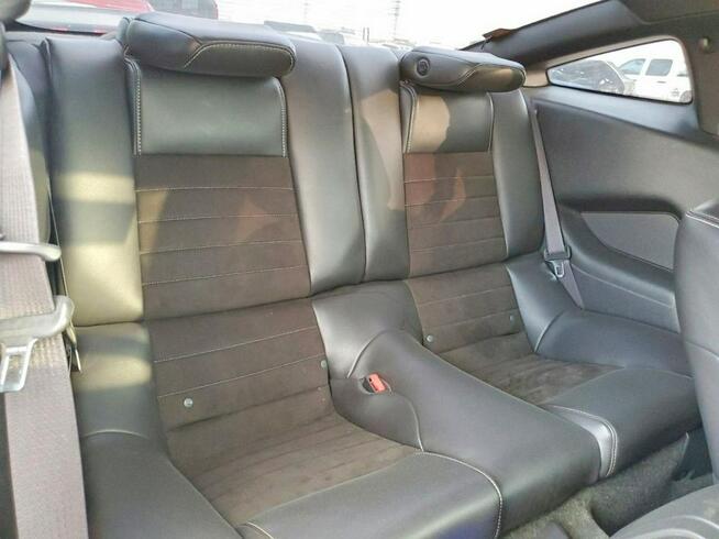 Ford Mustang / 5.0 420KM / automat / niski przebieg /