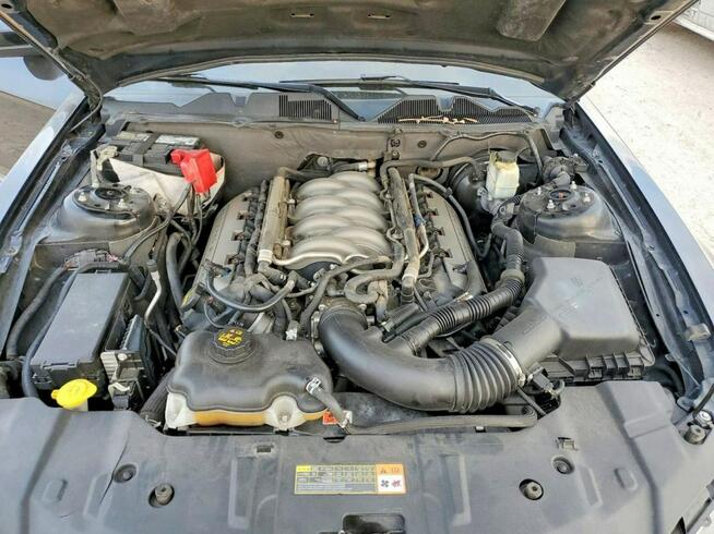 Ford Mustang / 5.0 420KM / automat / niski przebieg /