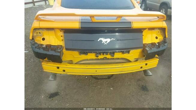 Ford Mustang / automat / niski przebieg /