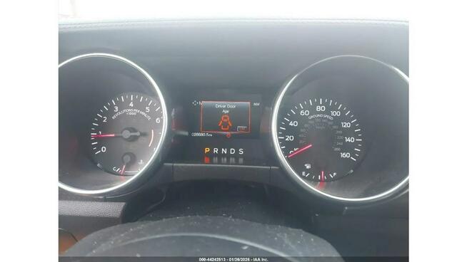 Ford Mustang / automat / niski przebieg /