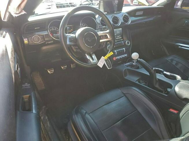 Ford Mustang / 5.0 / niski przebieg /