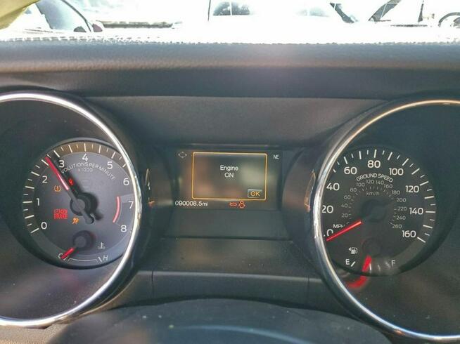 Ford Mustang / 5.0 / niski przebieg /