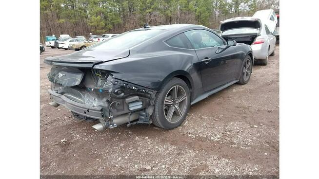 Ford Mustang / ECOBOOST PREMIUM FASTBACK / 2.3 317KM / virtual cockpit /