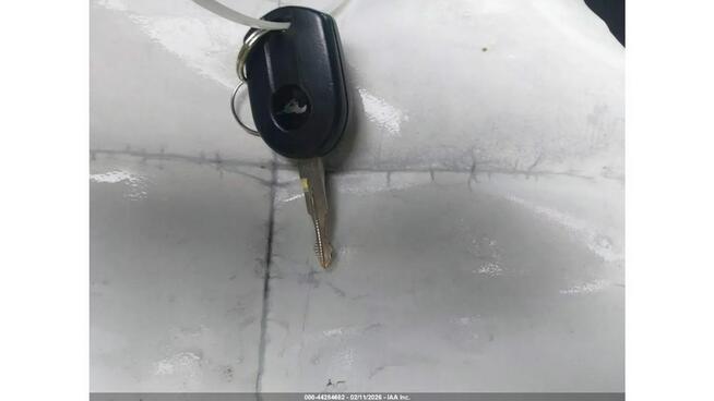 Ford Mustang / Cabrio / 3.7 / niski przebieg /