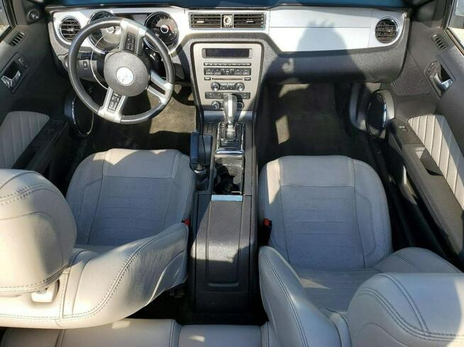 Ford Mustang / cabrio / niski przebieg / automat /