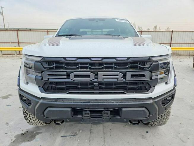 Ford Ranger Raptor Raptor / 3.5 V6 / 4x4 /