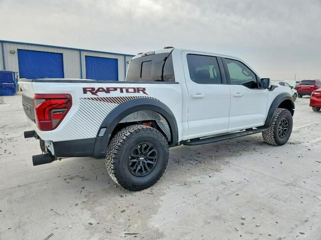 Ford Ranger Raptor Raptor / 3.5 V6 / 4x4 /