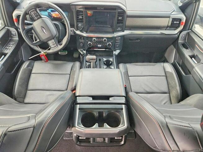Ford Ranger Raptor Raptor / 3.5 V6 / 4x4 /