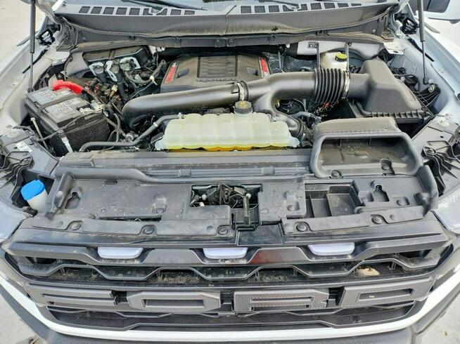 Ford Ranger Raptor Raptor / 3.5 V6 / 4x4 /