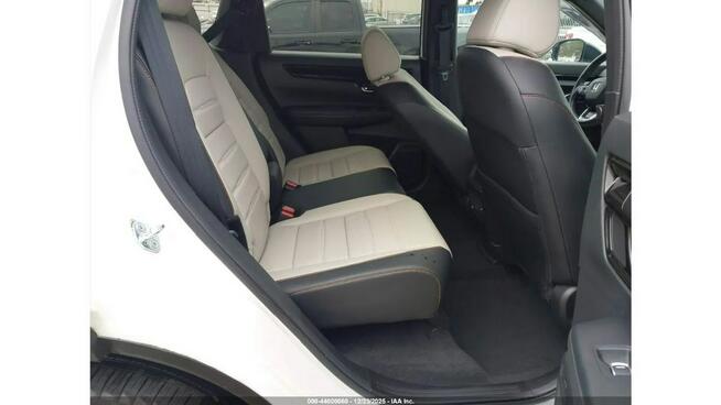 Honda CR-V / HYBRYDA / 4x4 / Niski przebieg /