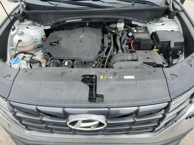 Hyundai Tucson / 4x4 / Najbogatsza wersja / Niski przebieg /