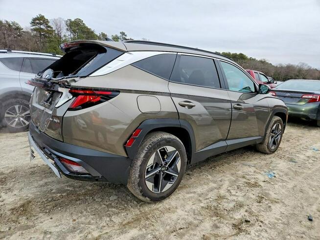 Hyundai Tucson / PLUG-IN / 4x4 / Virtual cockpit /