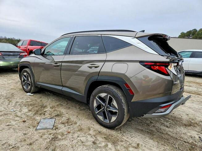 Hyundai Tucson / PLUG-IN / 4x4 / Virtual cockpit /