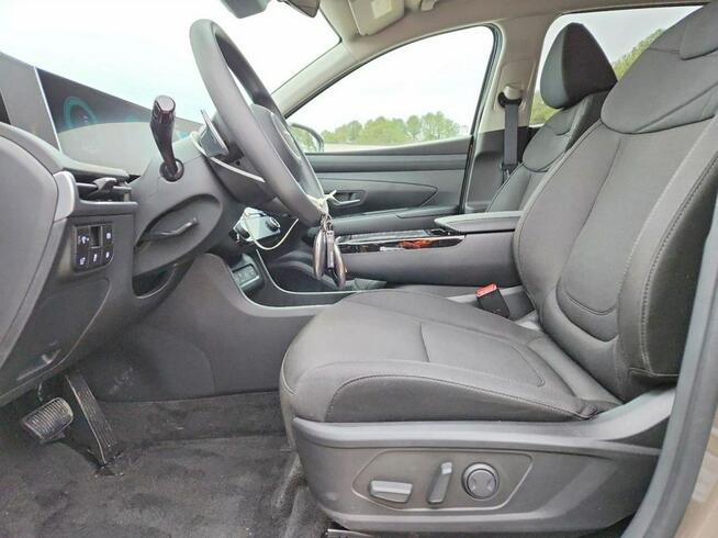 Hyundai Tucson / PLUG-IN / 4x4 / Virtual cockpit /