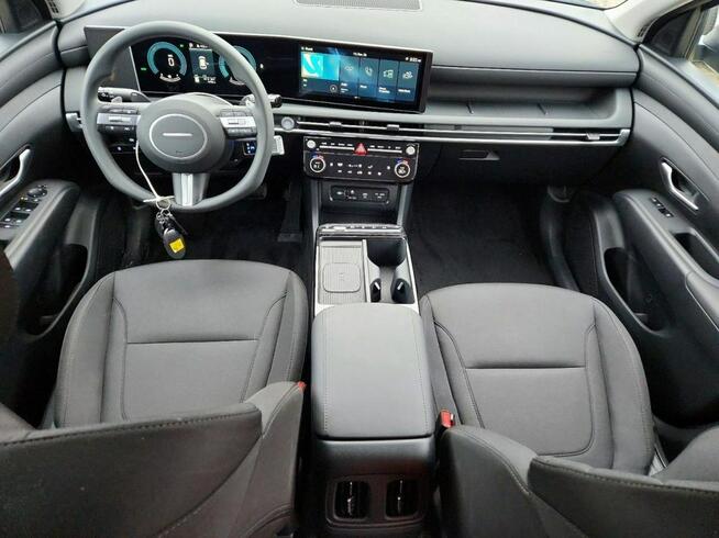 Hyundai Tucson / PLUG-IN / 4x4 / Virtual cockpit /